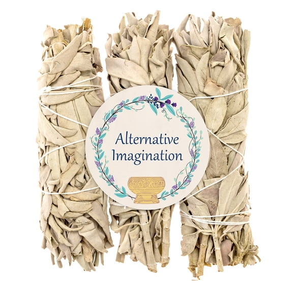 Barras para difuminar Alternative Imagination California White Sage, 15 cm