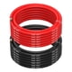 thumbnail image 1 of Cable eléctrico MMOBIEL 8 AWG 1,5 m de cobre estañado con silicona, 1 of 6