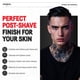 thumbnail image 4 of Spray after shave Immortal NYC Stay Blessed 04 500 ml, 4 of 8
