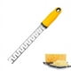 thumbnail image 1 of 1pc Citrus Lemon Zester Cheese Grater-Parmesan Cheese, Lemon, Ginger, Garlic, Nutmeg, Chocolate, Vegetables, Fruits, Kitchen Tools, 1 of 3