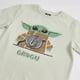 thumbnail image 3 of Pijama Manga Larga Niño Grogu Verde Star Wars, 3 of 4