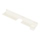 thumbnail image 1 of Estante De Pared Para Ba?o, Resistente, Organizador Para Encima Del Lavabo, Para Dormitorio, Casa, Apartamento, Color Blanco Cremoso, 1 of 5