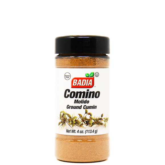 Comino Molido113g