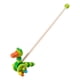 thumbnail image 1 of Juguetes Para Caminar Para Empujar, Juguetes Para Actividades De Desarrollo Temprano, Juguetes Para Caminar Para Niños Pequeños, Oruga, 1 of 5