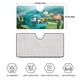 thumbnail image 4 of Octonautas Parasol para Parabrisas Delantero Protector Plegable, Visera Solar para Auto Bloquea Rayos UV Mantiene tu Vehículo Fresco 130cm*70cm, 4 of 6
