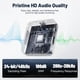 thumbnail image 4 of Sistema de Monitoreo Intrauditivo (IEM) MELONARE PM-2S-4R Inalámbrico Mono/Estéreo, 4 of 8