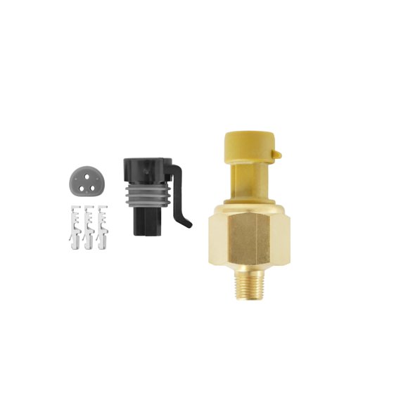Kit de Sensor AEM 3.5 Bar/50 PSIA de Latón