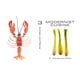 thumbnail image 4 of Libro Cocina modernista: el arte y la ciencia de la cocina, 4 of 6