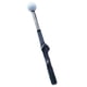 thumbnail image 1 of Palos De Calentamiento Telescópicos, Equipo De Práctica Para Principiantes, Ayuda Para Entrenador De Swing De Golf, Mano Izquierda Negra, 1 of 5