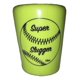 thumbnail image 1 of Peso para Bate Super Slugger 454 g Verde, 1 of 1