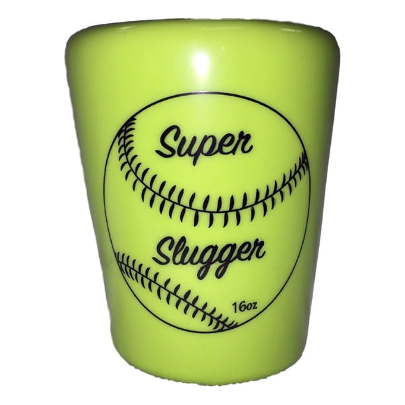 Peso para Bate Super Slugger 454 g Verde