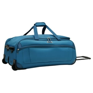 Bolso Grecia L New C/Ruedas Azul Head