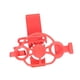 thumbnail image 1 of Controlador Mini Volante Reemplazo De Piezas Fácil Instalación Accesorios De Juego Rojo, 1 of 5