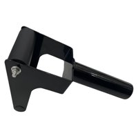 Magideal - Barra De Entrenamiento Tibialis, Fortalecedor De Espinillas, Máquina De Pantorrilla, Barra Duradera Para Músculos De La Parte Inferior De La Pierna, , Espuma Fina