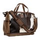 thumbnail image 1 of Bolso de Pañales de Cuero Vacuno STS Ranchwear Multi, 1 of 6