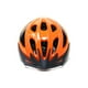 thumbnail image 1 of Casco Radical Mountain MTB NT Con Luz Naranjo Negro L 58-62cm, 1 of 5