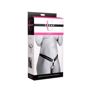 Dominame - Arnés Para Doble Penetración