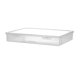 thumbnail image 1 of Caja de almacenamiento Vidifor 32 cm x 23 cm x 5 cm 325 g, 1 of 6