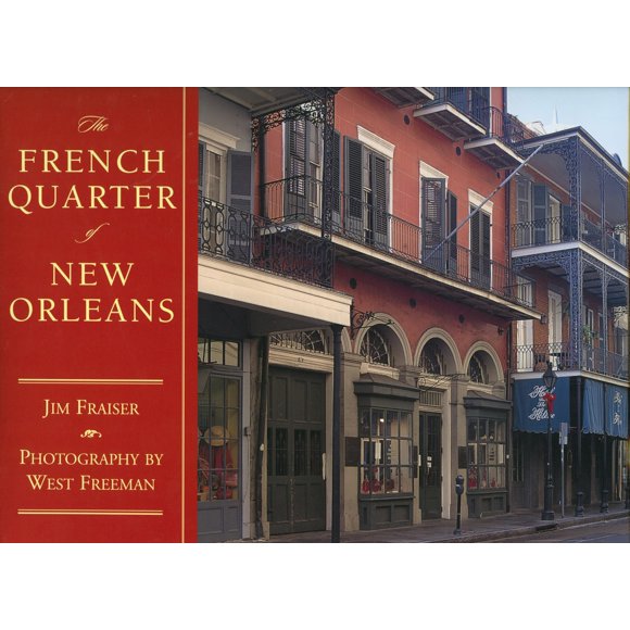 Libro University Press of Mississippi – Nueva Orleans