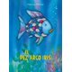 thumbnail image 1 of Libro NorthSouth El Pez Arco Iris (Rainbow Fish) Edición española, 1 of 1