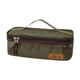 thumbnail image 3 of Bolsa Organizadora De Viaje Para Utensilios De Cocina, Cubertería Para Exteriores, Utensilios De Camping, Almacenamiento, Color Verde Oscuro, 3 of 5