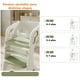 thumbnail image 4 of Silla De Comer Multifuncional Witness Verde LuBabycas, 4 of 8