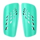 thumbnail image 3 of Espinilleras De Fútbol, Espinilleras Cómodas Para Adultos, Cojín EVA, 2 Unidades, Color Verde, 3 of 5