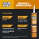 thumbnail image 4 of Adhesivo Liquid Nails Tough Repair Gris 305 mL para Interior y Exterior, 4 of 8