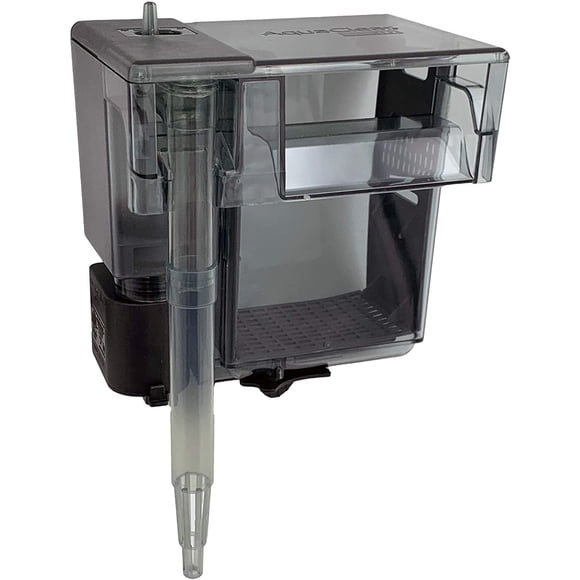 Filtro de pecera AquaClear 30 Power para acuarios de 40 a 110 litros