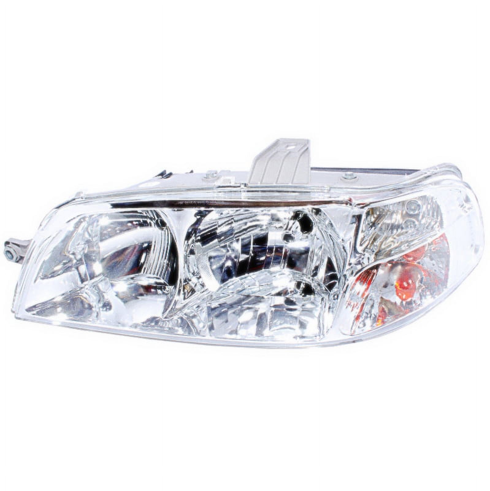 Repuestos Del Sol - Óptico Izquierdo Fiat Palio 1.3 Sohc Mpi Sx 171-193-0 Brasil 2002 2004