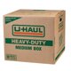 thumbnail image 2 of Cajas de Mudanza U-Haul Medianas de Doble Pared y Alta Resistencia 46x46x41 cm, 2 of 4