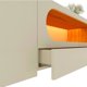 thumbnail image 5 of Rack 50" Nobre Pata De Vidrio Natural, 5 of 7