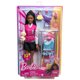 thumbnail image 3 of Muñeca Barbie Estilista Brooklyn, 3 of 3