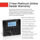 thumbnail image 3 of Receptor AV BOSS Audio BV6860BH Bluetooth de 40W, 3 of 5