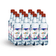 thumbnail image 3 of Agua Mineral Con Gas 500cc 12U, 3 of 3