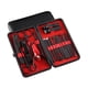 thumbnail image 1 of Kit De Herramientas Para Manicure 18 Piezas Con Maletin Doma, 1 of 2