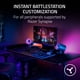 thumbnail image 2 of Módulo de Control Inalámbrico Razer Nommo V2 Leviathan V2, 2 of 3