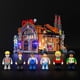 thumbnail image 2 of Set de bloques de construcción Lumibricks Factory House of Music de 2654 piezas, 2 of 5
