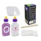 thumbnail image 2 of Kit Hazlo Tu Mismo Slime Tuban - Brilla en la Oscuridad, 2 of 2