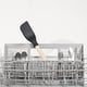 thumbnail image 3 of Saute Tool Epicurean Gourmet Series, mango natural de nailon, 3 of 4