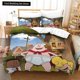 thumbnail image 1 of Fashion Cartoon Kawaii Captain Underpants Bedding Set Single Twin Full Queen King Size Bed Set Adult Kid Bedroom Duvetcover Sets, 1 of 3