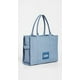 thumbnail image 3 of Cartera Marc Jacobs Traveler Blue Shadow Talla Única, 3 of 3