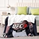 thumbnail image 4 of UFC anti-pilling, suave, ligera, esponjosa y acogedora de lujo para hogar y cocina – Perfecta para niños y adultos,50X70cm, 4 of 6