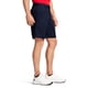 thumbnail image 2 of Pantalón corto de golf IZOD para hombre 30 Midnight, 9,5 cm, Micro Poly Classic Fit, 2 of 5