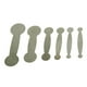 thumbnail image 1 of Herramientas De Reparación De Almohadillas De Clarinete De Acero Para Ajustar El Reemplazo De Oboe De Clarinete, 1 of 2