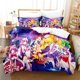 thumbnail image 1 of NoNo Life Bedding Set Boys Girls Duvet Cover Pillowcase Bed boys Adult, 1 of 5