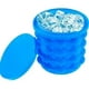 thumbnail image 1 of Hielera Cubetas Para Hielo Hieleras De Silicona Cubeta Hielo, 1 of 4