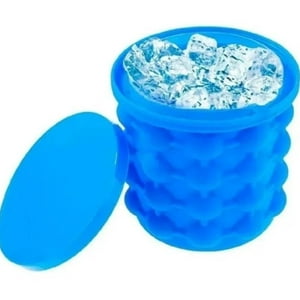 Irm - Hielera Cubetas Para Hielo Hieleras De Silicona Cubeta Hielo