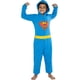 thumbnail image 1 of Pijama Dc Comics Justice League Superhero Boys, 1 of 5