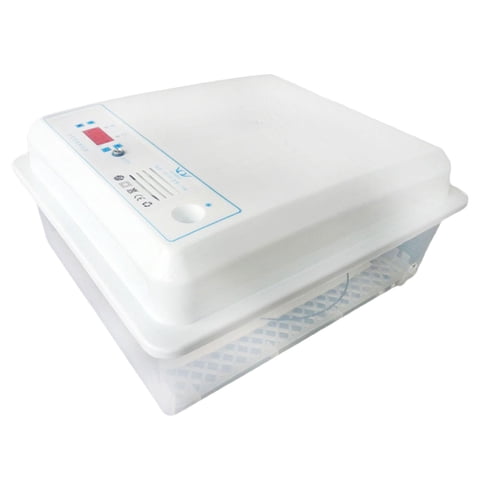 Ioensy - Incubadora De 20 Huevos, Control De Temperatura De Aves De Corral Digital Para Pájaros De Pato